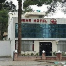 پشتیبانی آنلاین هتل جهانگردی نیشابور