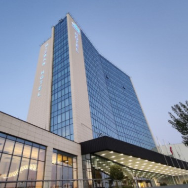 پشتیبانی آنلاین هتل میزبان بابلسر