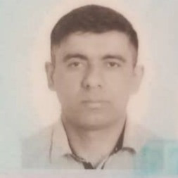 سید صفار خرسندپور