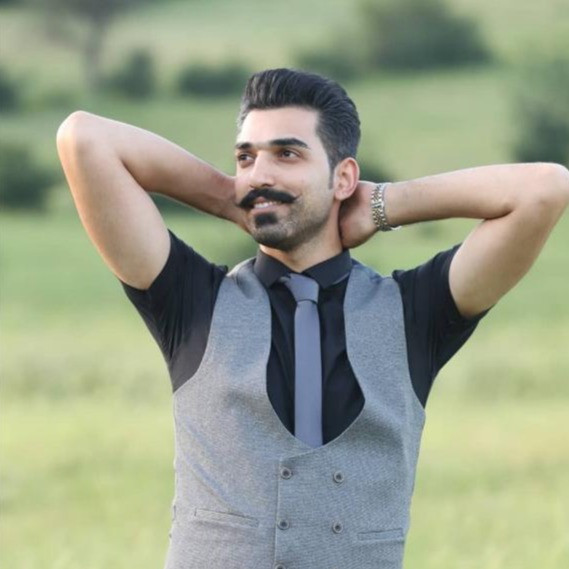 میلاد درستکار