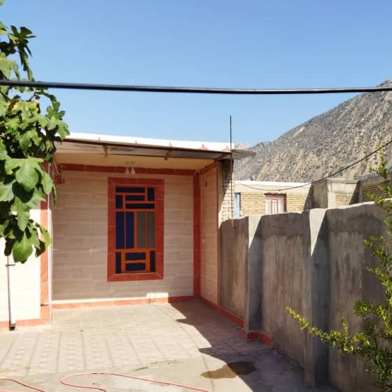 پشتیبانی آنلاین اقامتگاه بومگردی چوبینه دره شهر