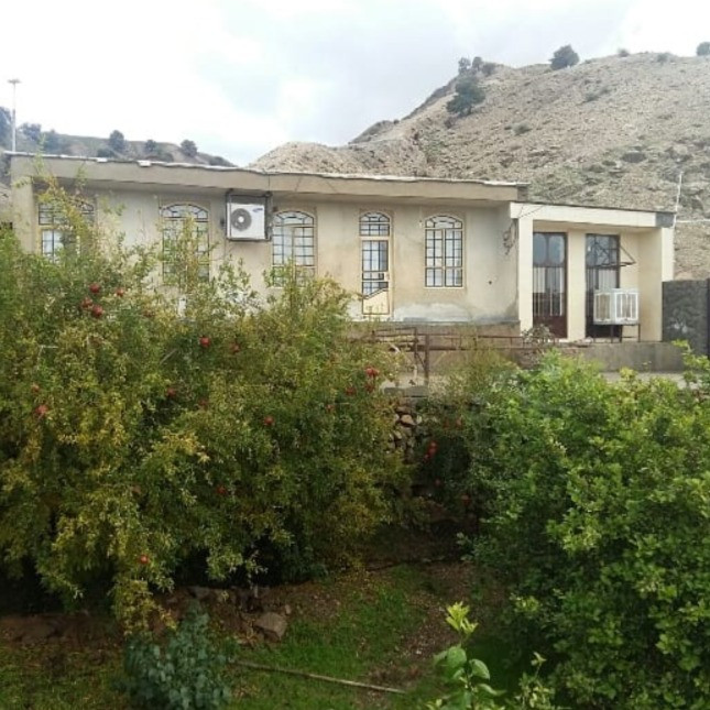 پشتیبانی آنلاین اقامتگاه بوم گردی هفت آسیاب دره شهر