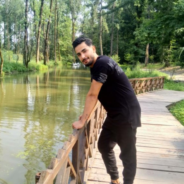 محرم علی کیسان