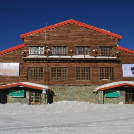 پشتیبانی آنلاین هتل توچال تهران