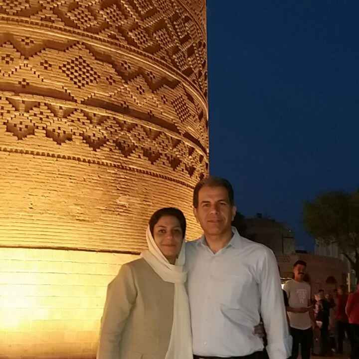 محبوبه ابراهیمی