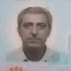 شهرام میربلوک