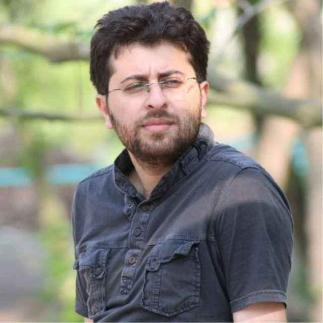 محمدباقر پور منصوری