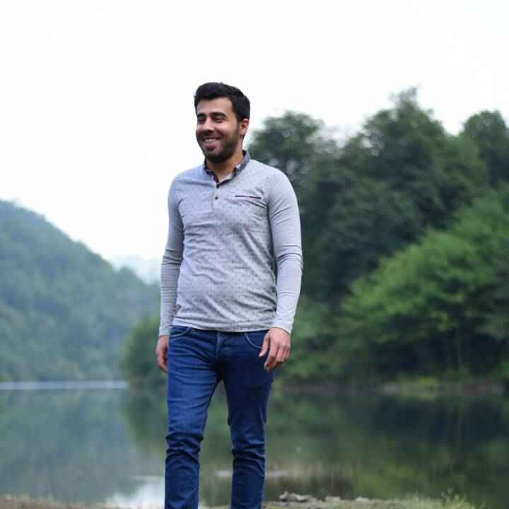 عیسی پهلوان یلی