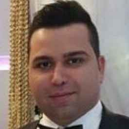 جواد رضائی نژاد