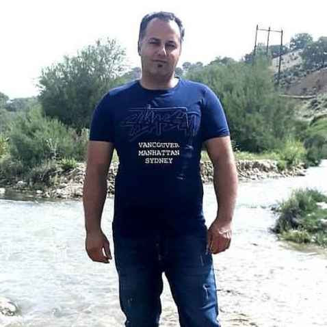 محمدرضا زارعی