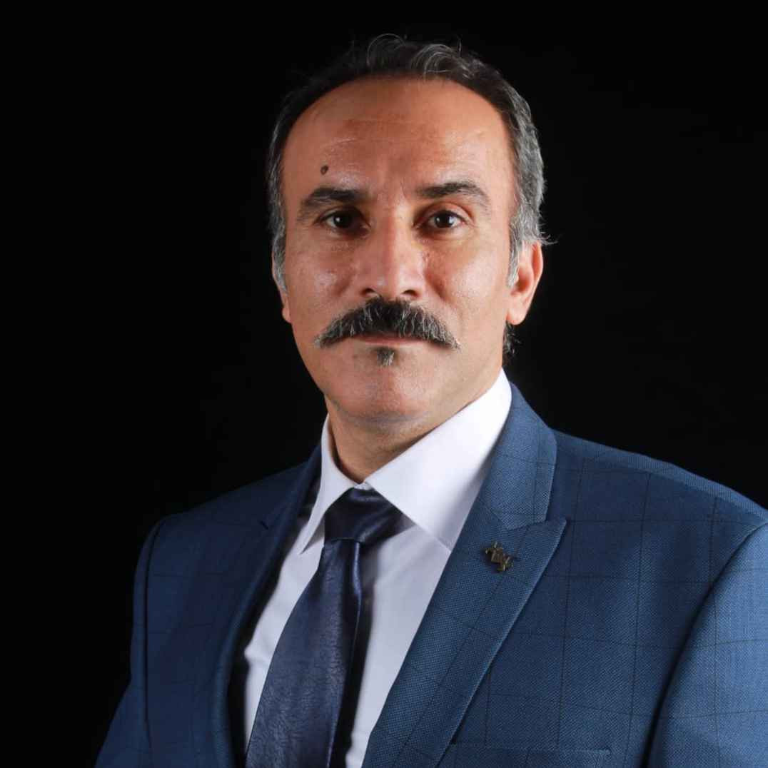 مسعود علیزاده