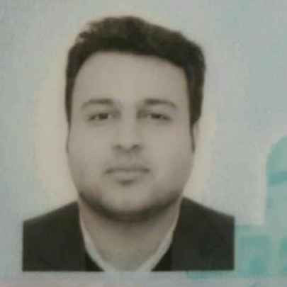 مسعود بهاری