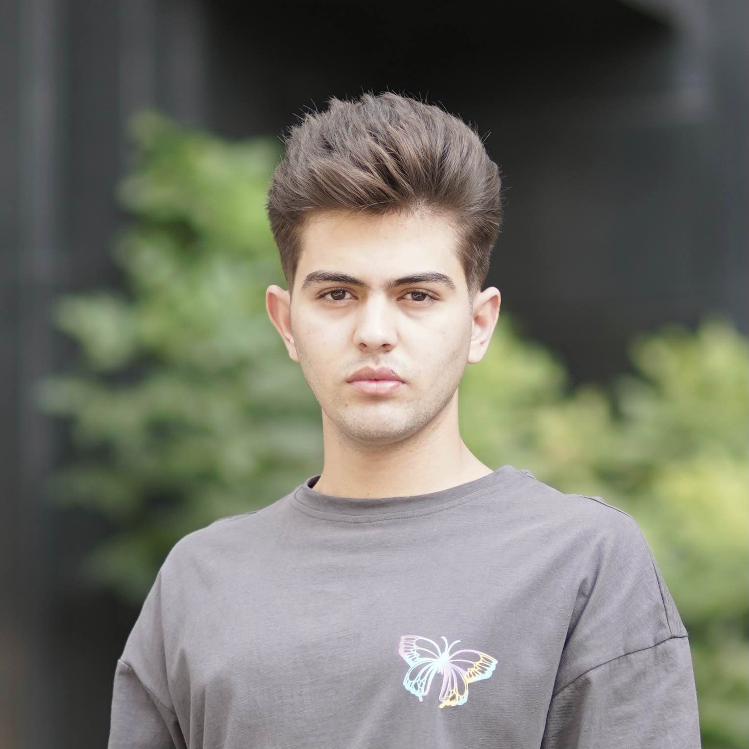 محمدکاظم پور