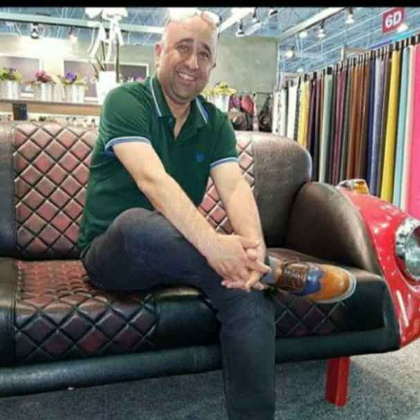 حمید آسیاچی