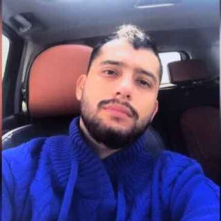 آرمان گلباز