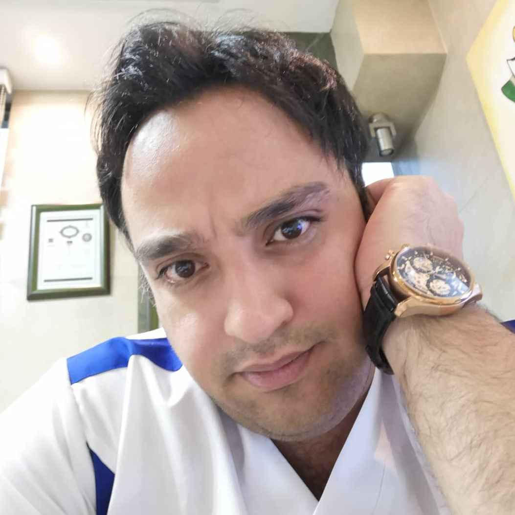 محمد تاج الدین