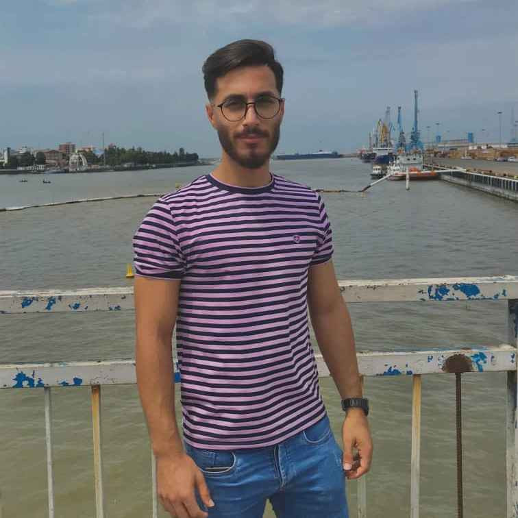 سید مهدی حسین نژاد