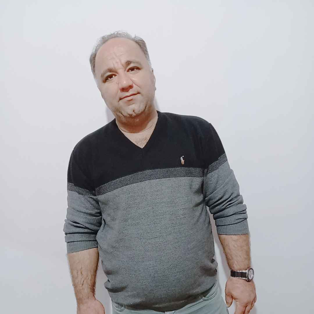 مصطفی معصومی