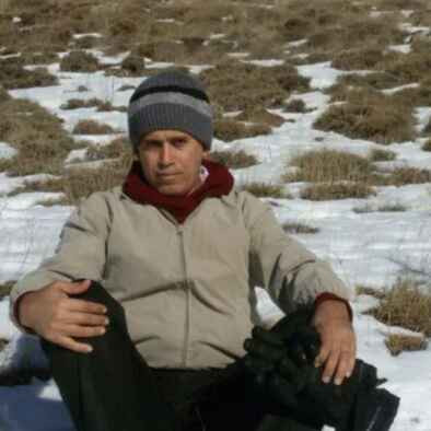 داوود شاکری