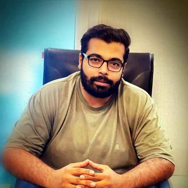 احمد الوندی