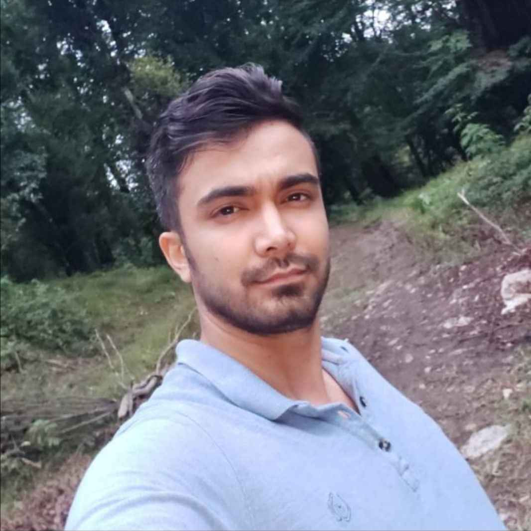 حامد کریمان