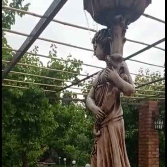 خانم رفعت منش