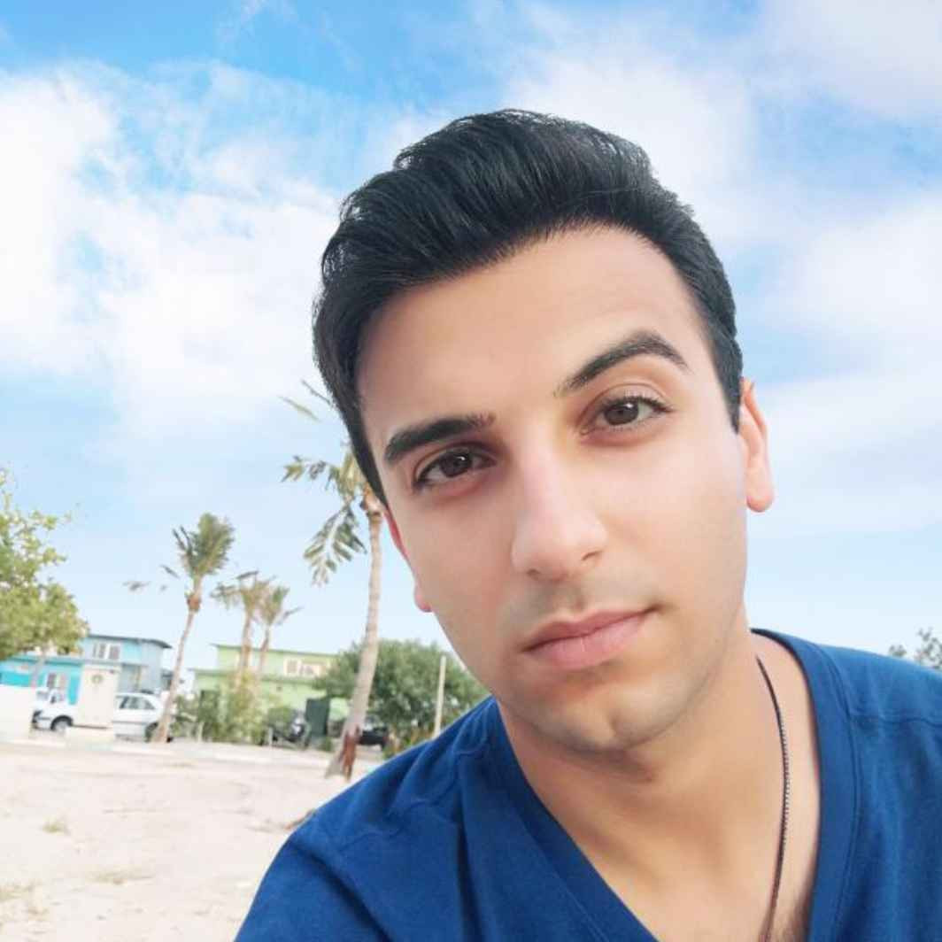 احمد سپاسیان