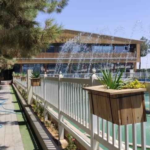 پشتیبانی آنلاین هتل روناک کاشان