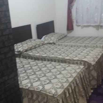 پشتیبانی آنلاین مهمانپذیر آرین تهران