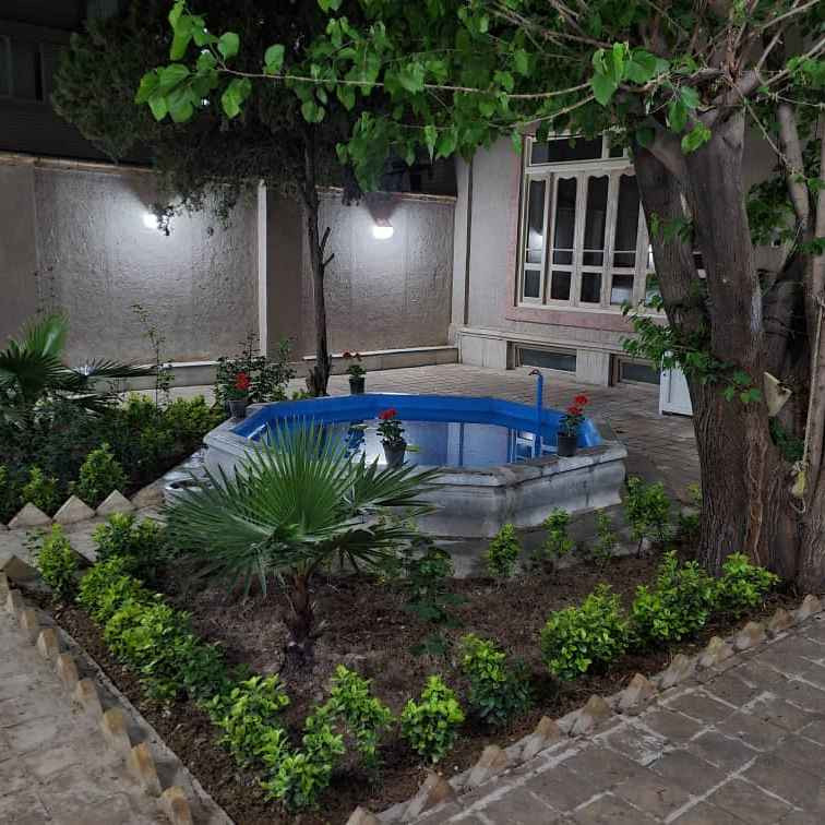 پشتیبانی آنلاین هتل سنتی بیتوته اصفهان