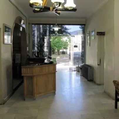 پشتیبانی آنلاین هتل جهانگردی استهبان