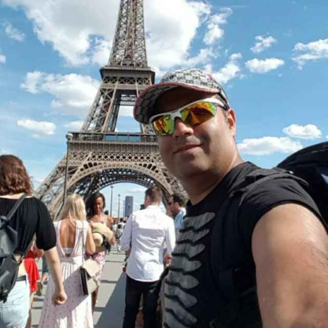 ایمان کیانی