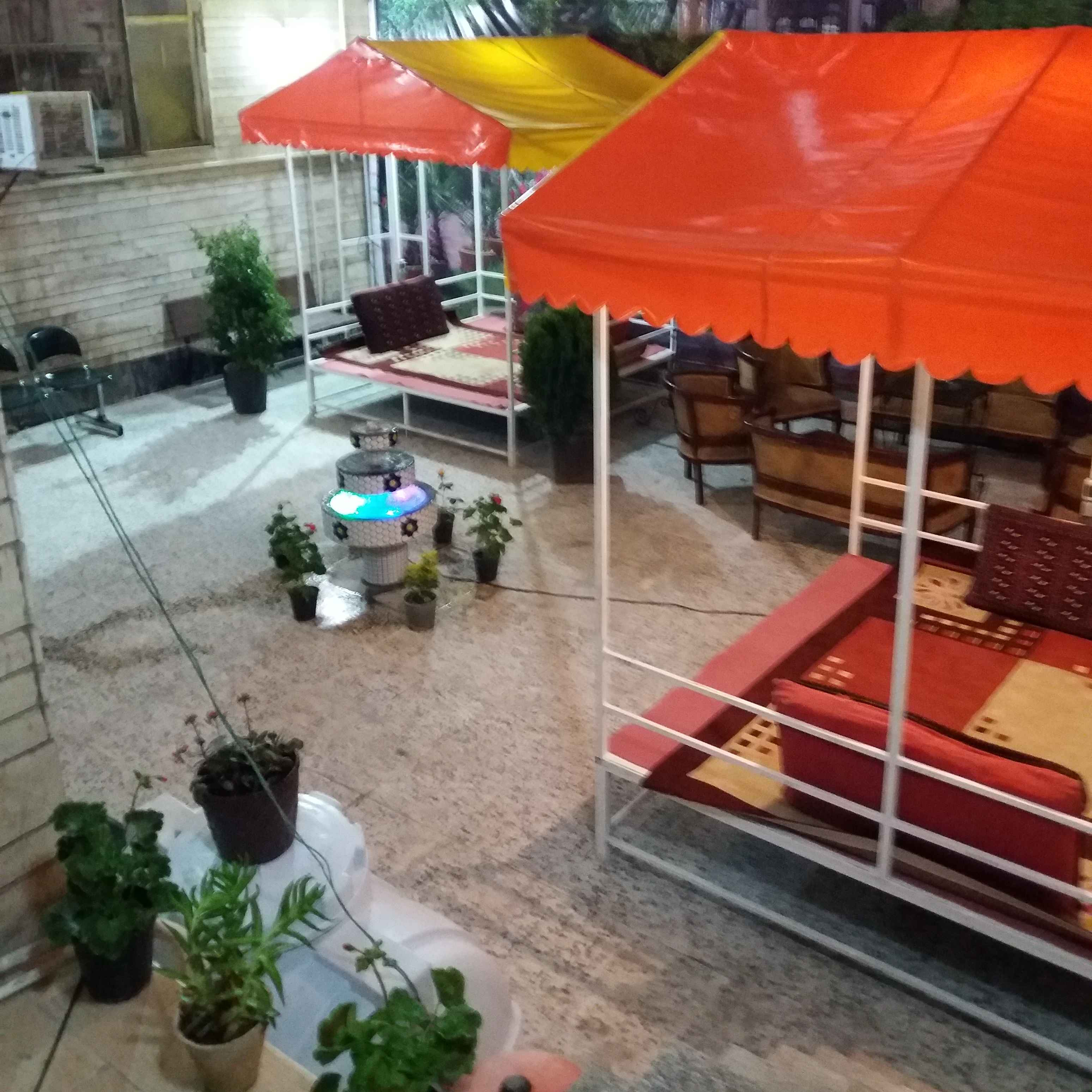 محمد ده بزرگی