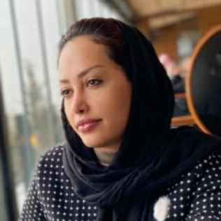 سعیده مهدویان