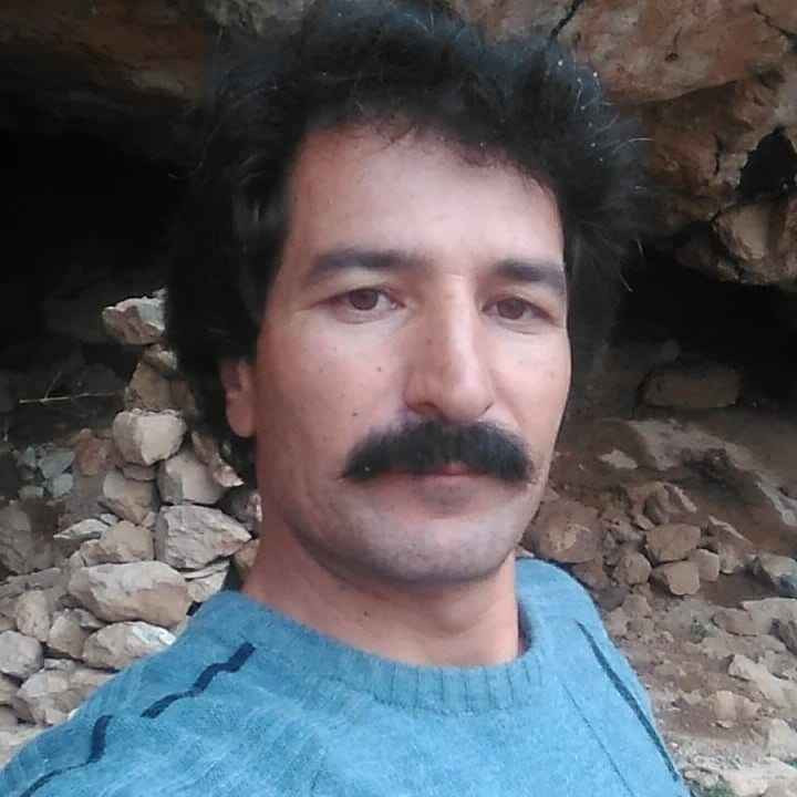 همایون آقایی