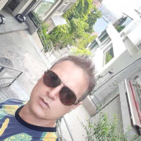 بهنام ابراهیمی