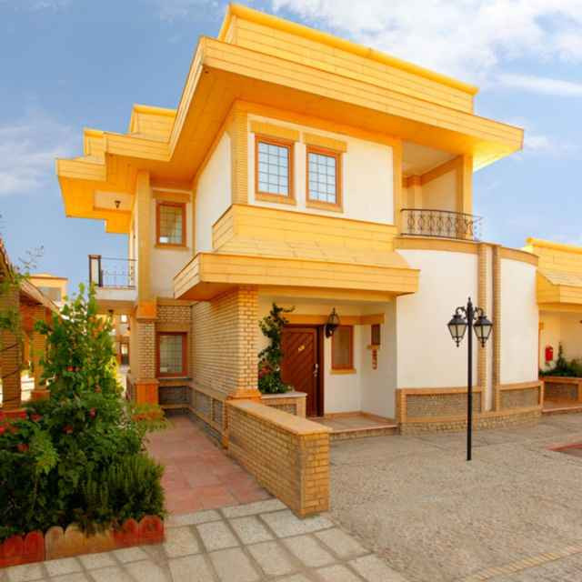 پشتیبانی آنلاین هتل توریست توس مشهد