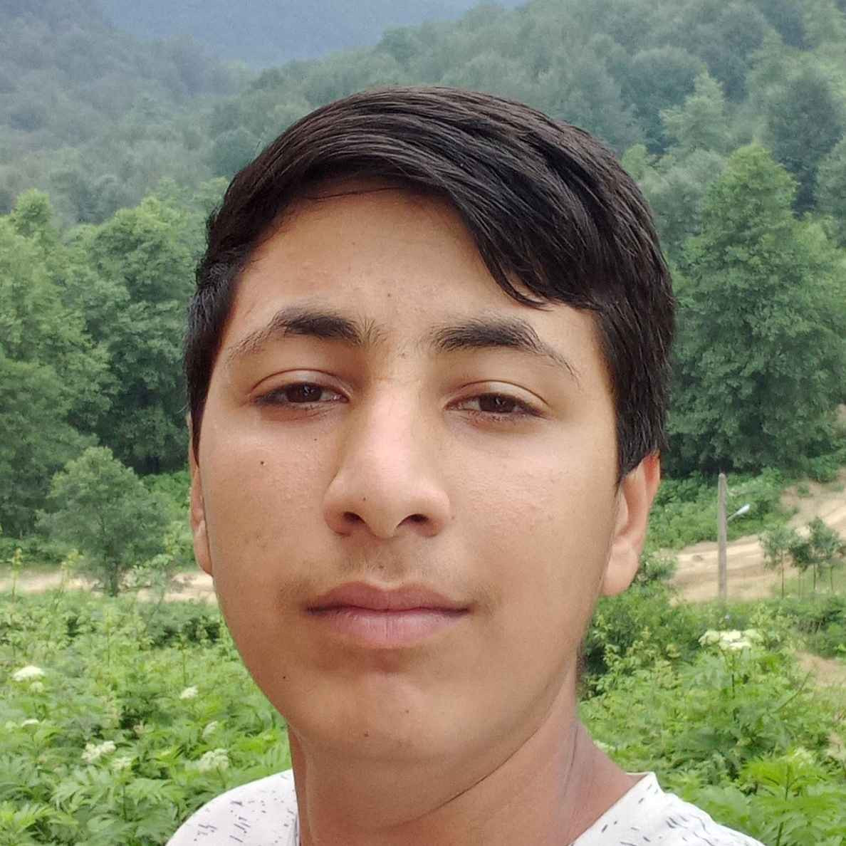 امیرمحمد اسکندرپور