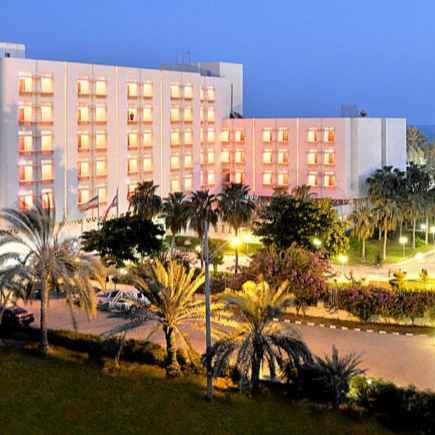 پشتیبانی آنلاین هتل هما بندر عباس