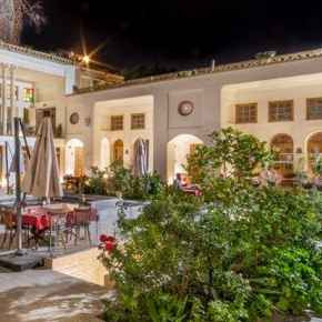 پشتیبانی آنلاین هتل کریاس اصفهان