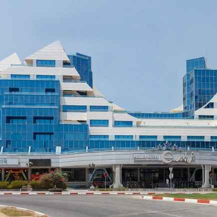 پشتیبانی آنلاین هتل پارمیس کیش