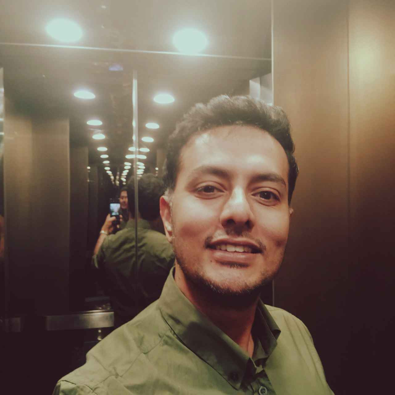 عليرضا كفاشيان