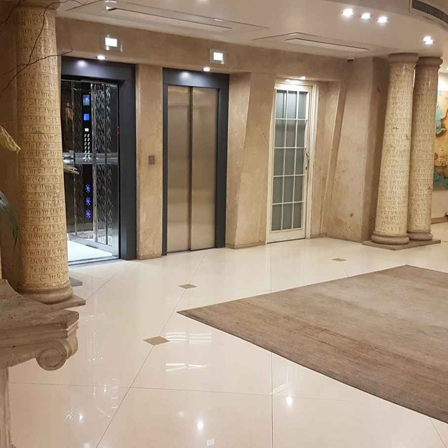 پشتیبانی انلاین هتل آپارتمان سپهر تهران