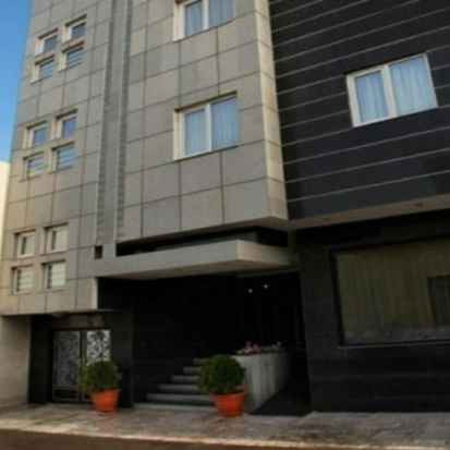 پشتیبانی آنلاین هتل صابر مشهد