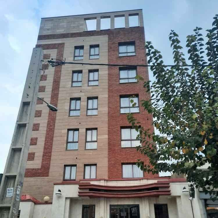 پشتیبانی آنلاین هتل کرامت ری