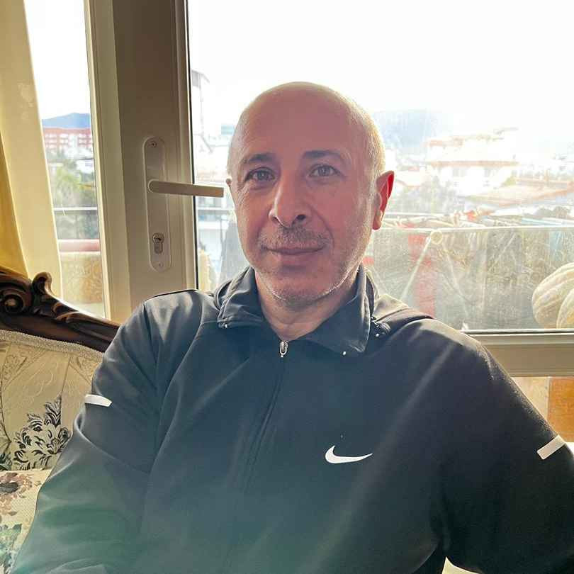 آقای مظلومی