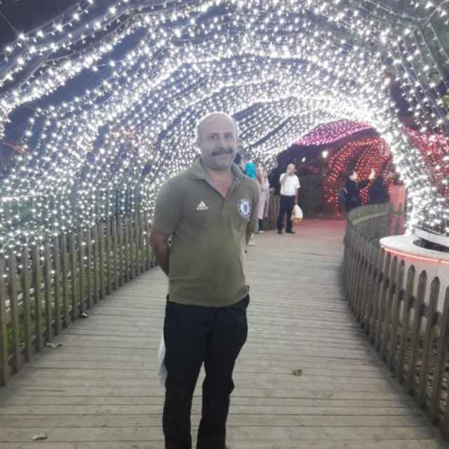 علی اصغر خدیوی