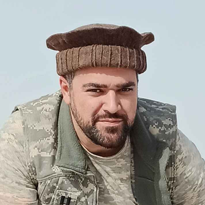 ابوالفضل الطافی