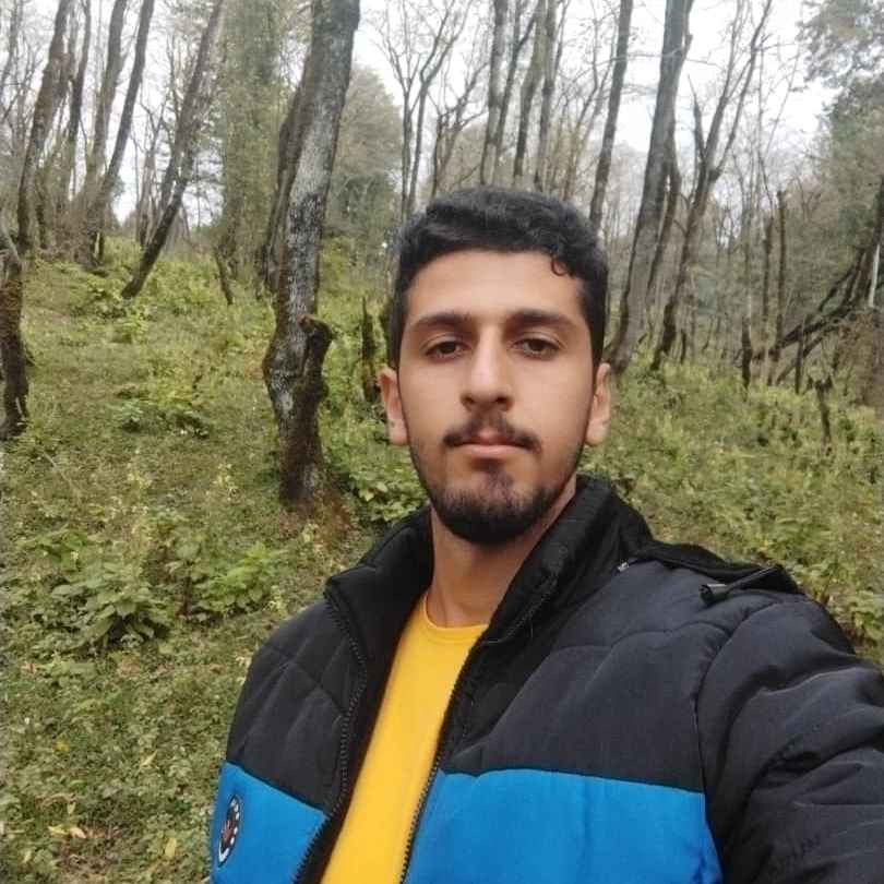 عرفان علینژاد