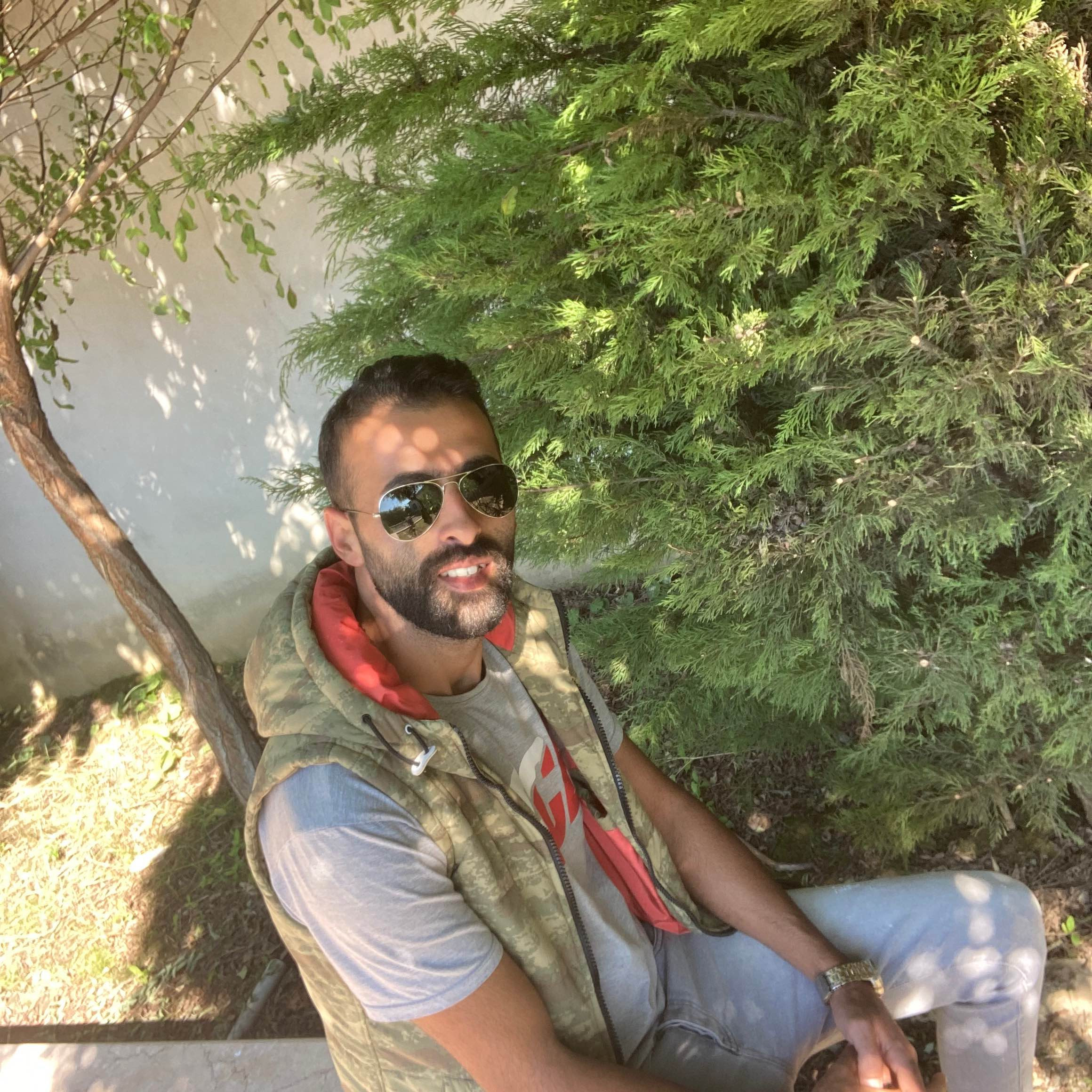 مرتضی حیدری